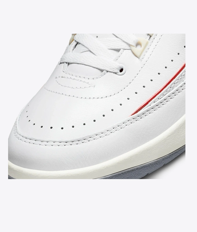 Air Jordan 2 Retro