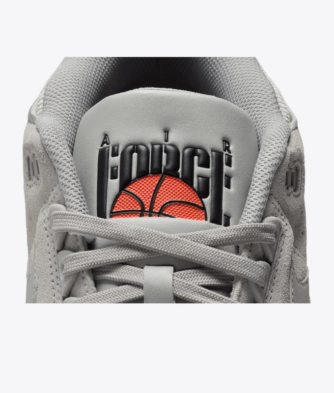 Air Alpha Force 88 Low