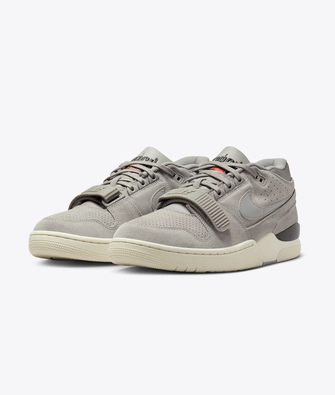 Air Alpha Force 88 Low