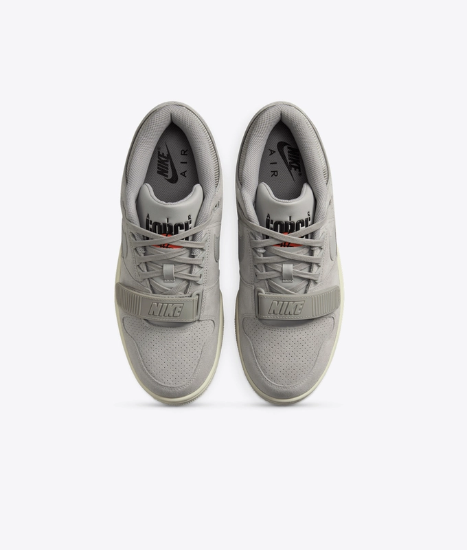 Air Alpha Force 88 Low