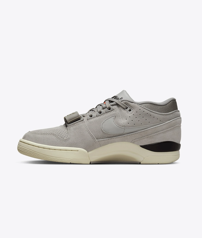 Air Alpha Force 88 Low