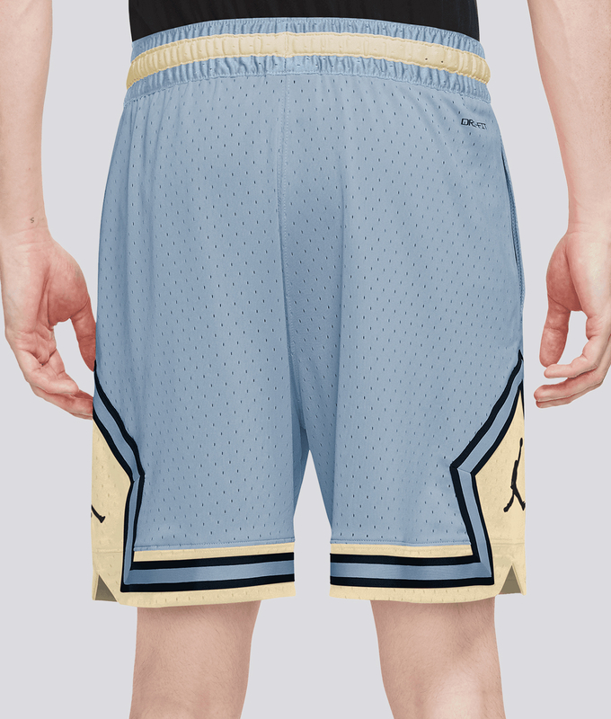 Dri-Fit Sport Diamond Short