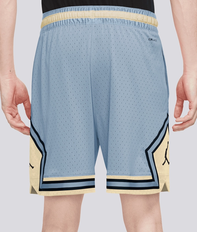 Dri-Fit Sport Diamond Short