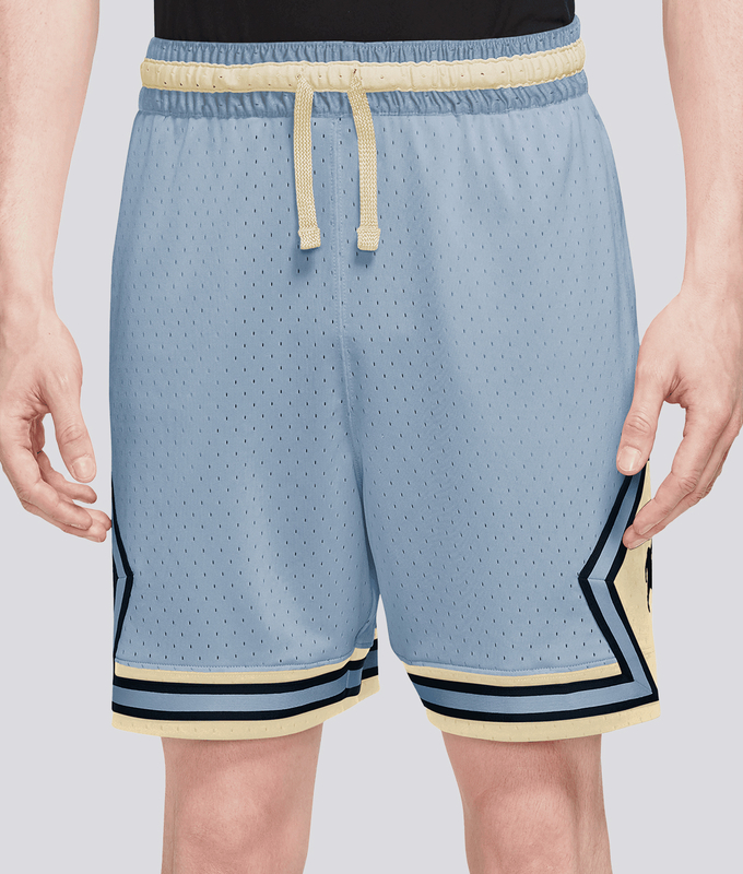 Dri-Fit Sport Diamond Short