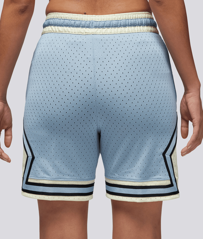 Dri-Fit Sport Diamond Short