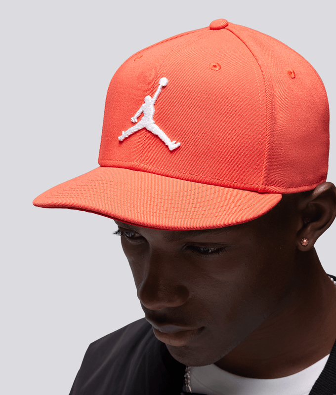 Pro Jumpman Cap