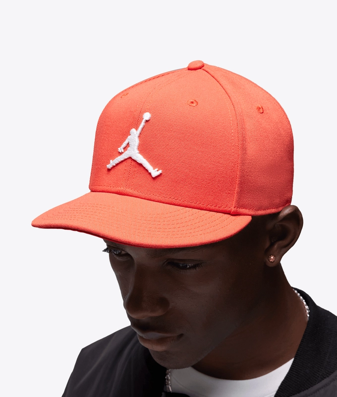 Pro Jumpman Cap