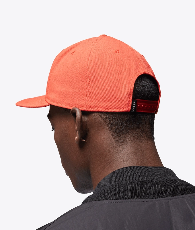 Pro Jumpman Cap