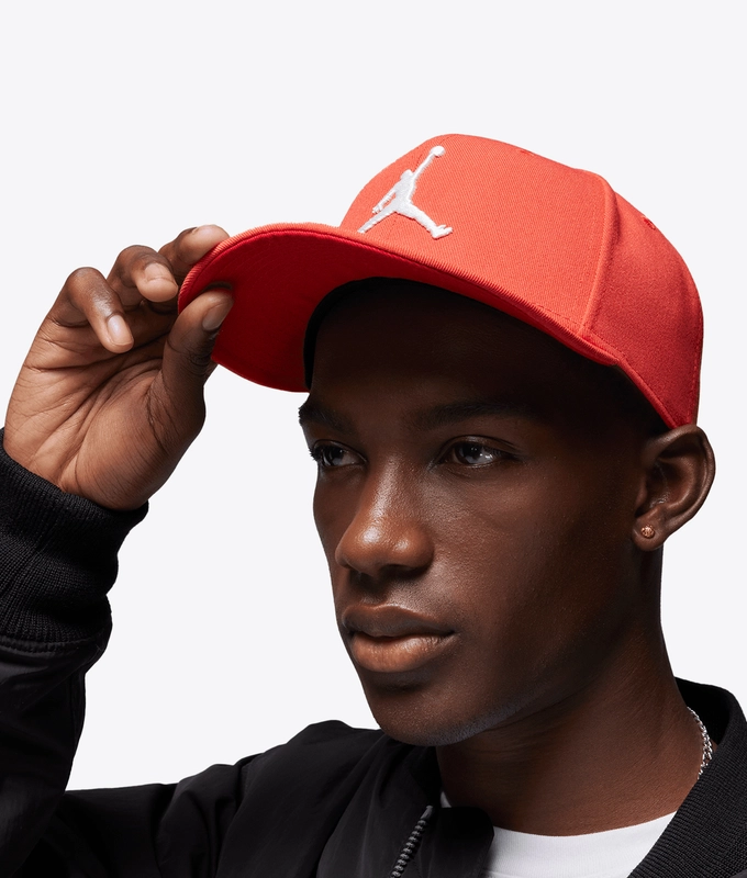 Pro Jumpman Cap