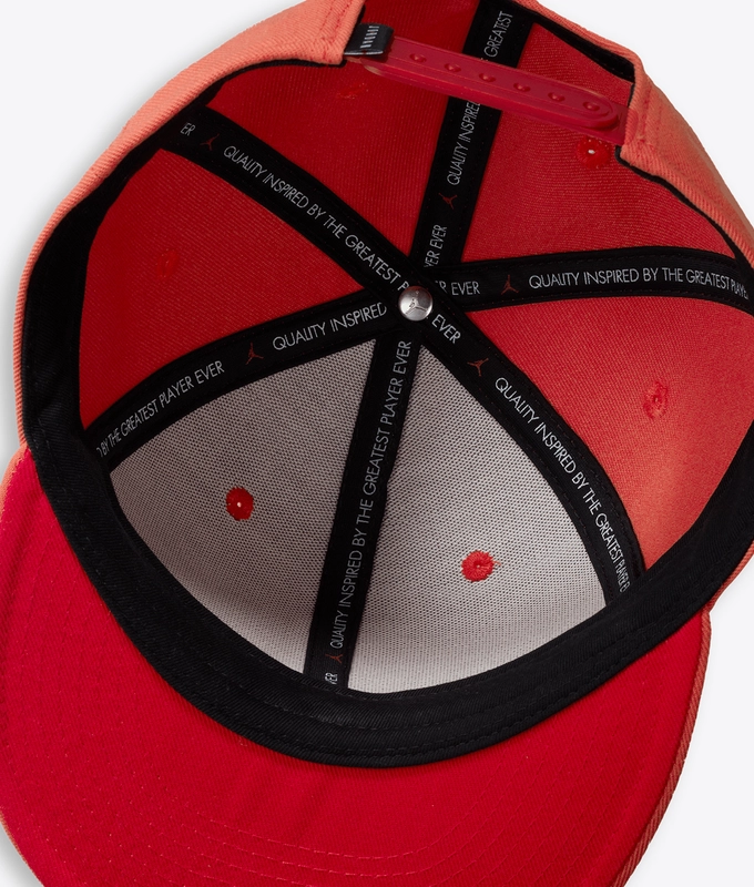 Pro Jumpman Cap