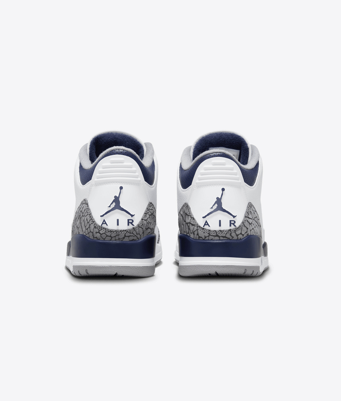 Air Jordan 3 Retro