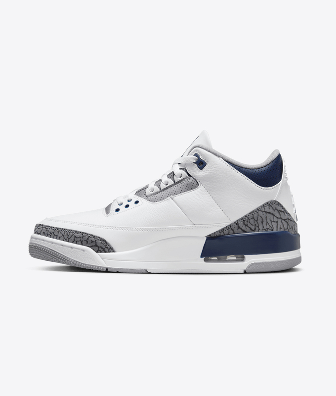 Air Jordan 3 Retro