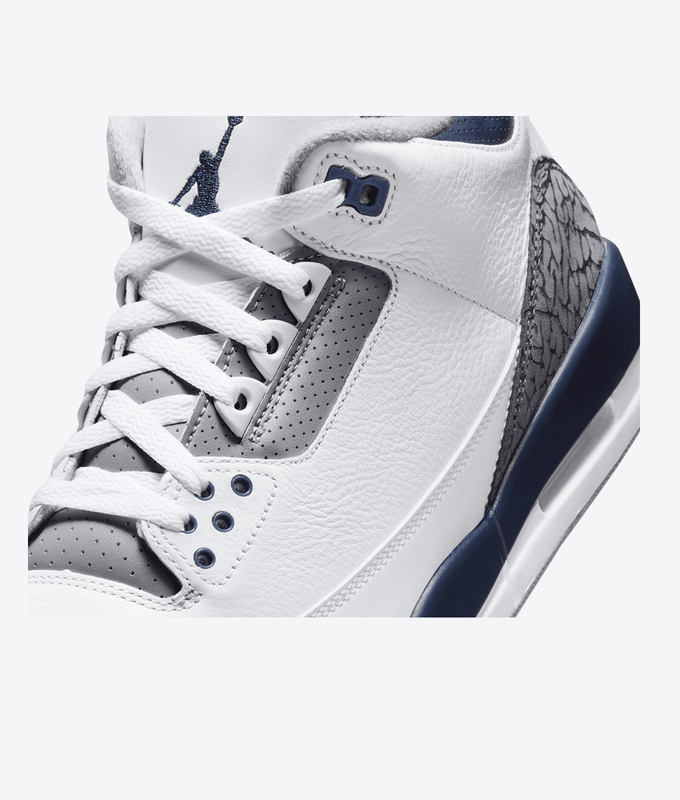 Air Jordan 3 Retro