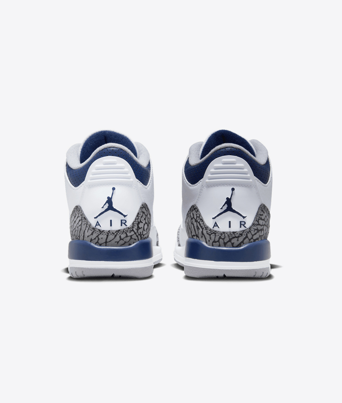 Air Jordan 3 Retro