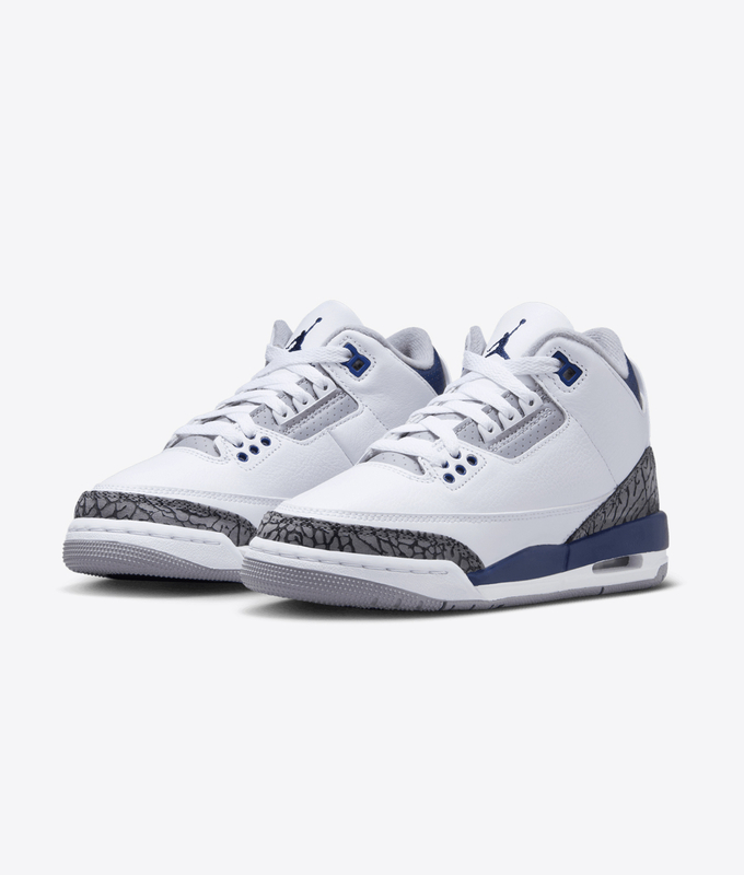 Air Jordan 3 Retro