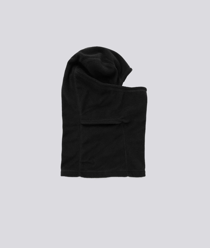 Mission Mask