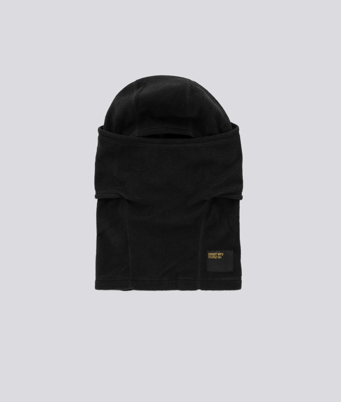 Mission Mask