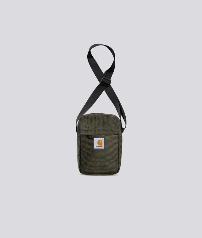 Flint Shoulder Pouch