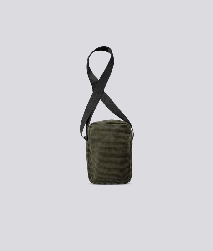 Flint Shoulder Pouch