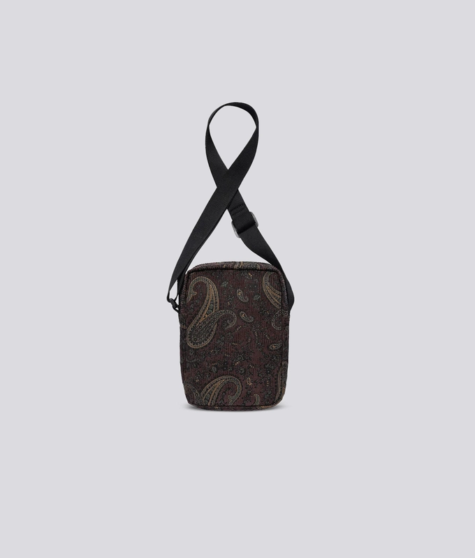Flint Shoulder Pouch