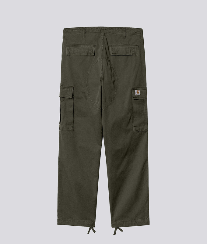 Regular Cargo Pant