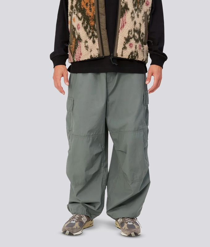 Jet Cargo Pant