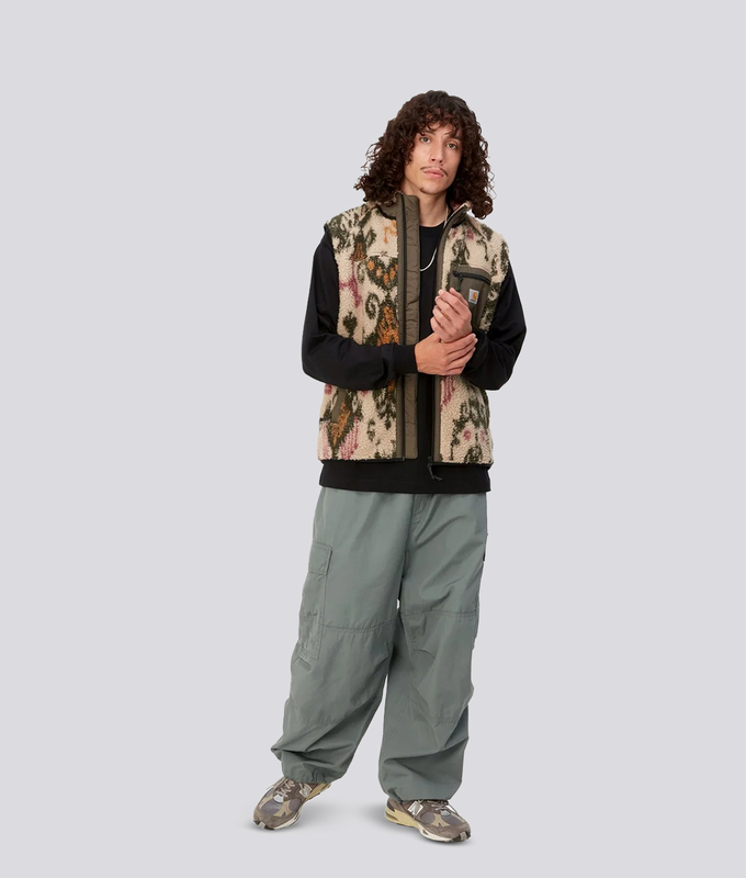 Jet Cargo Pant