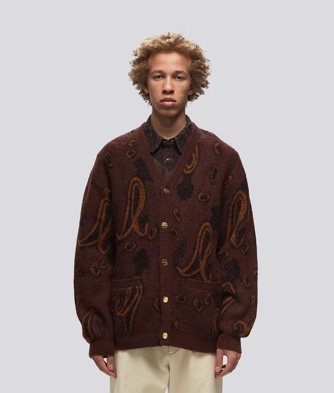 Medford Cardigan