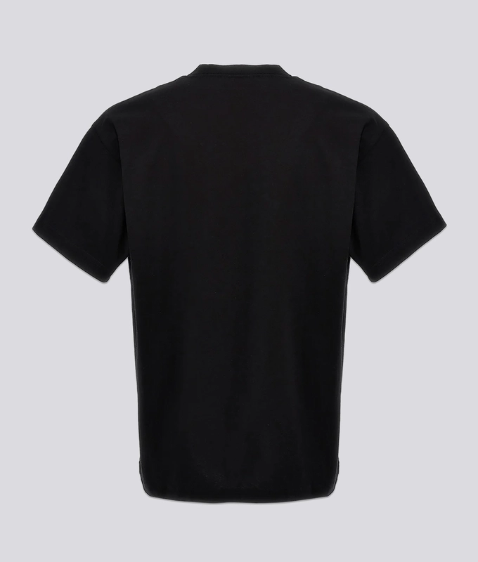 Strange Screw Short Sleeve Tee