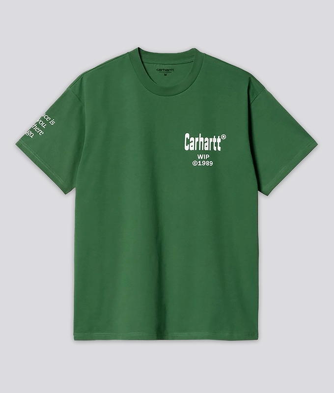 Short Sleeve Home Tee