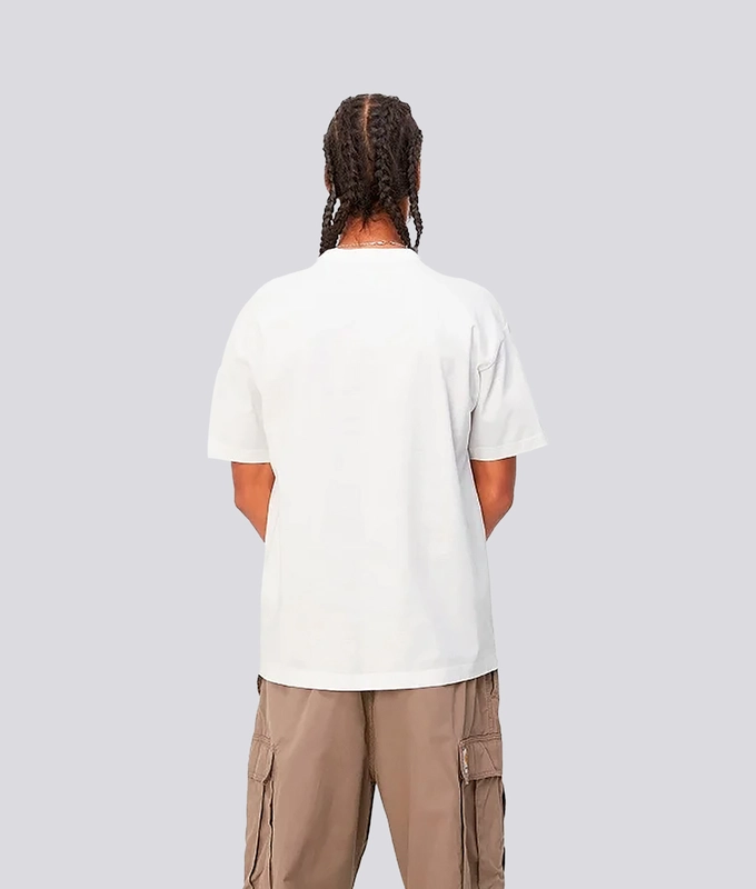 Deadkebab Workin On It Short Sleeve Tee