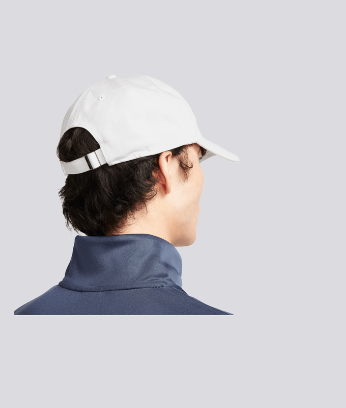 Club Unstructured Air Max Cap