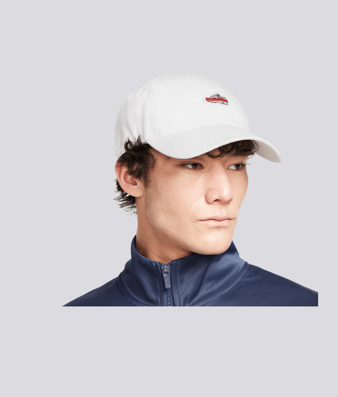 Club Unstructured Air Max Cap