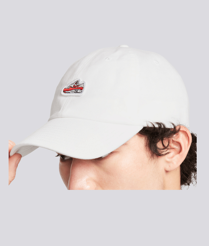 Club Unstructured Air Max Cap