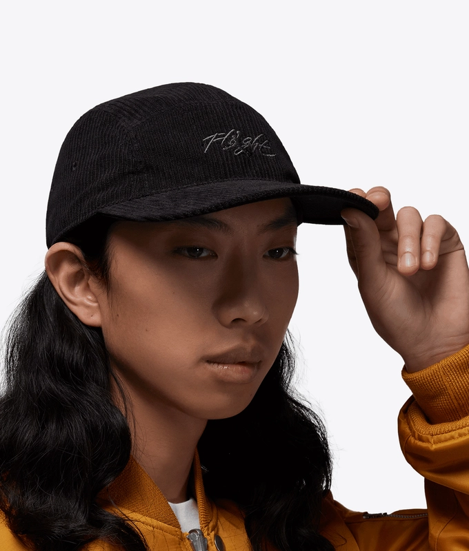 Jumpman Cap