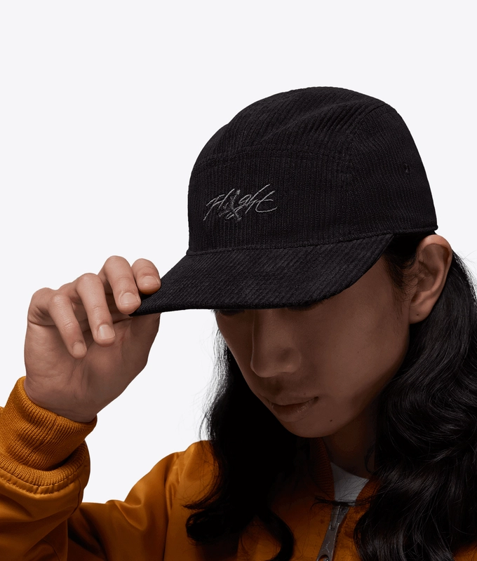Jumpman Cap