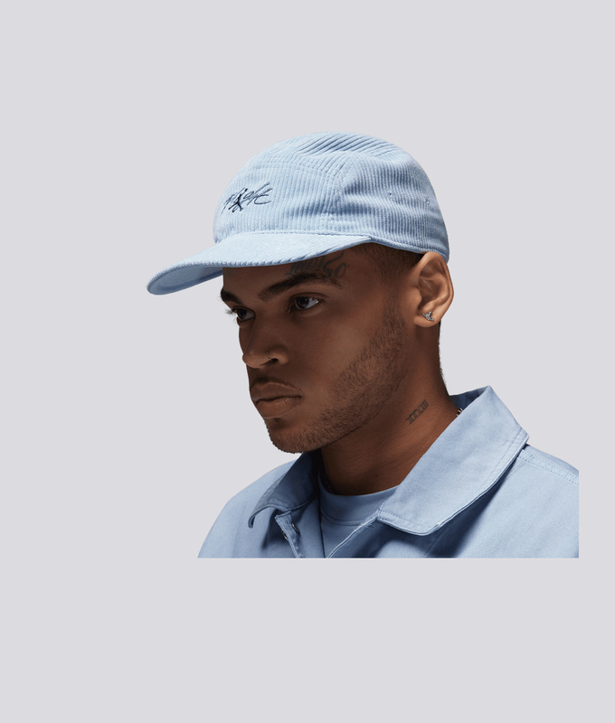 Jumpman Cap