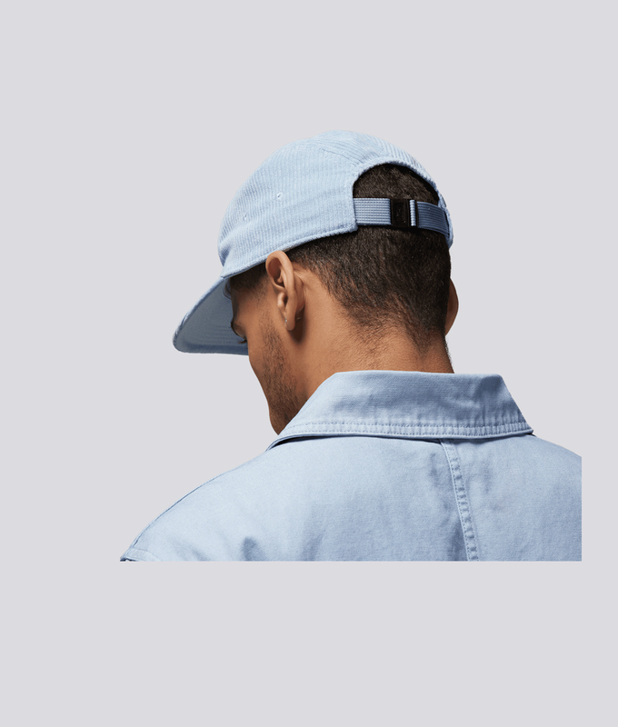 Jumpman Cap