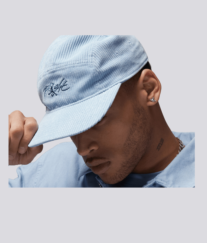 Jumpman Cap