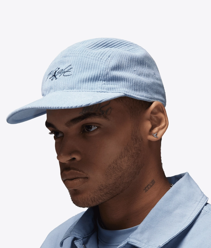 Jumpman Cap