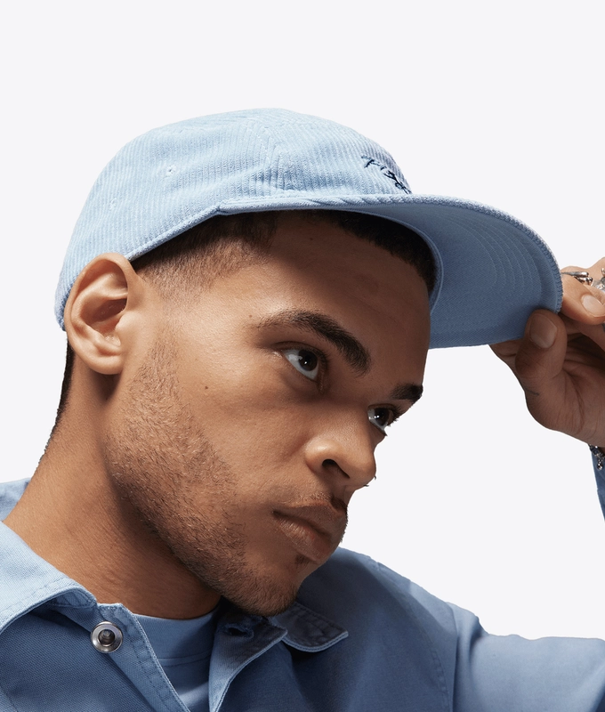Jumpman Cap