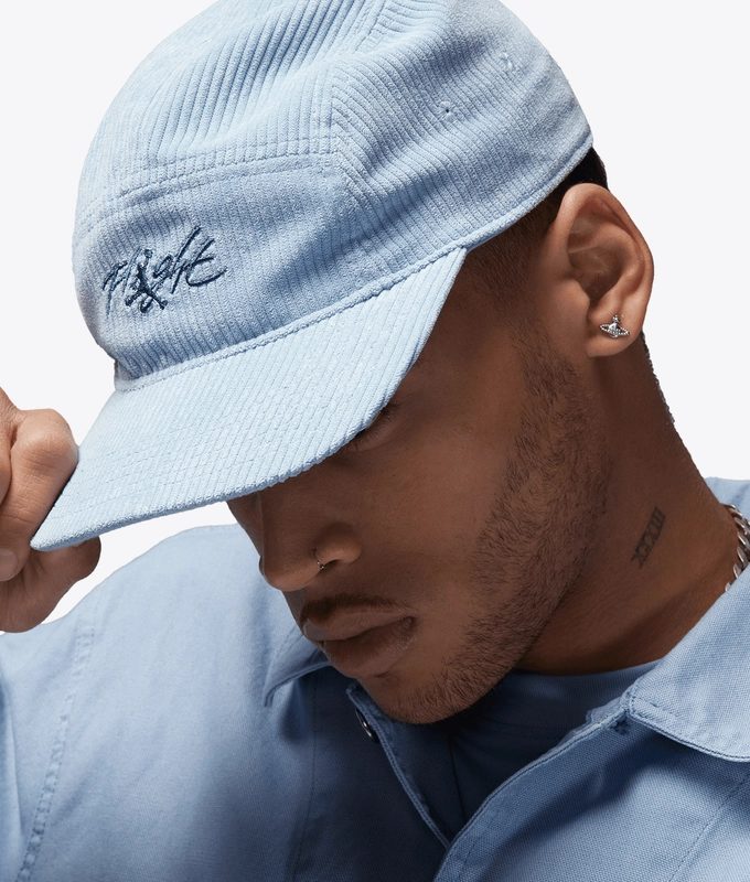 Jumpman Cap