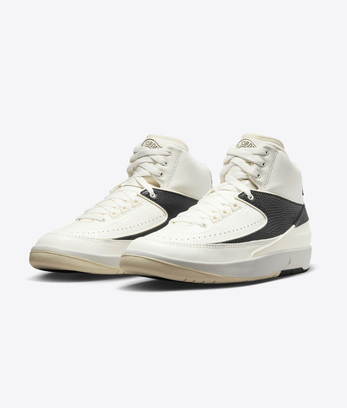 Air Jordan 2 Retro