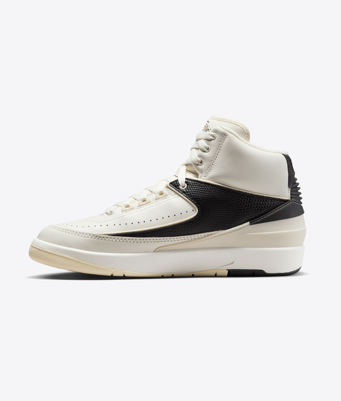 Air Jordan 2 Retro