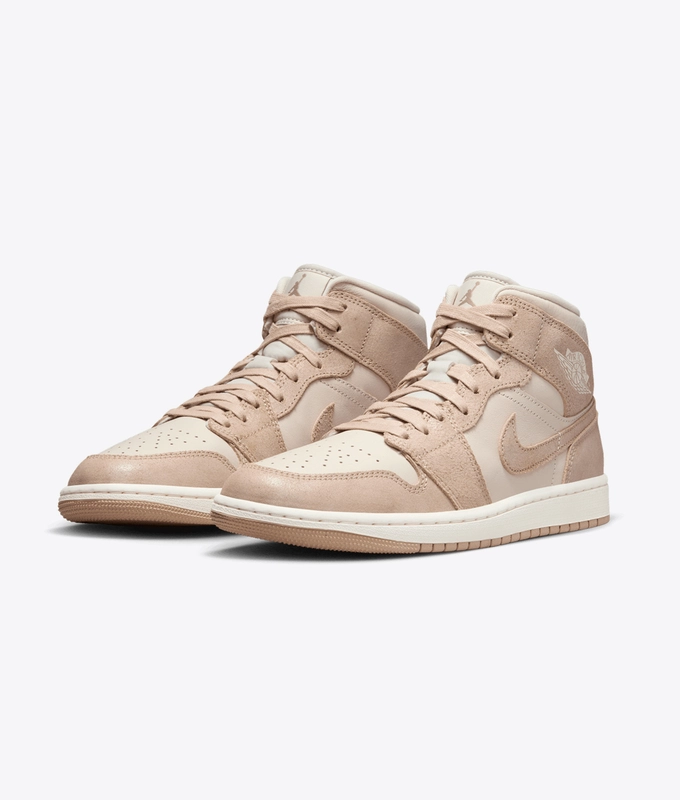 Air Jordan 1 Mid Se