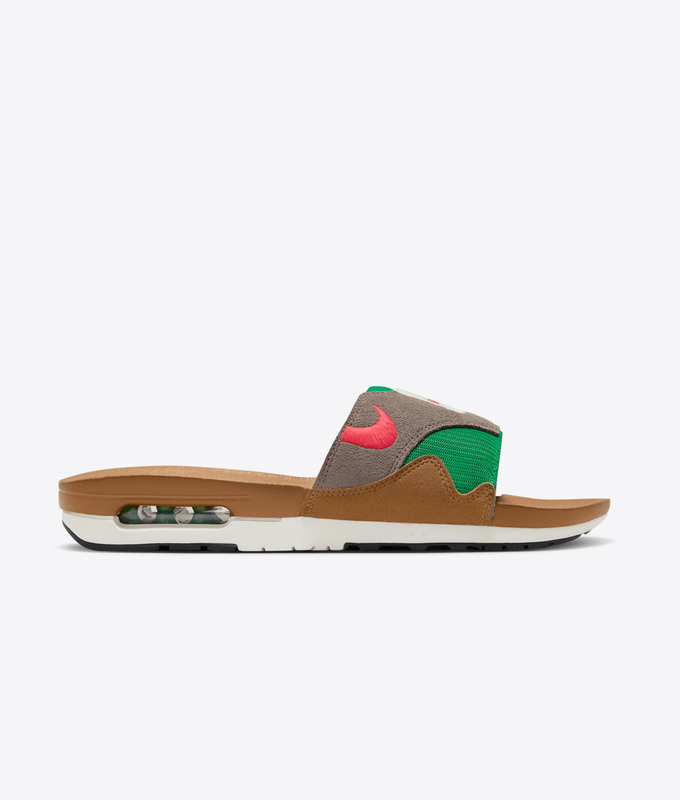 Air Max 1 Slide