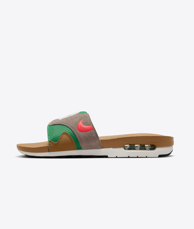 Air Max 1 Slide