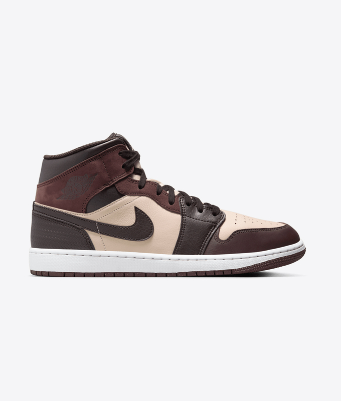 Air Jordan 1 Mid Se