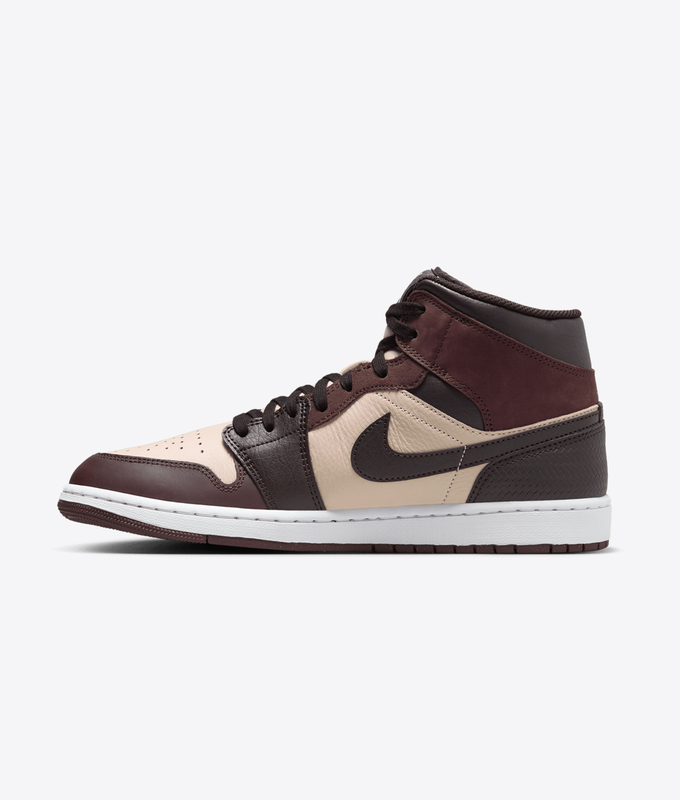 Air Jordan 1 Mid Se