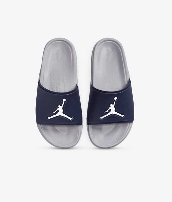 Jordan Jumpman Slide